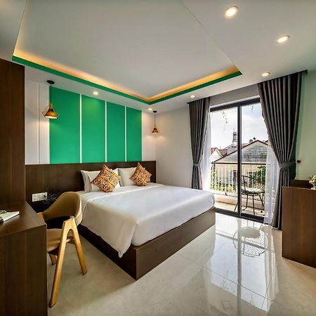 Hotel Annam68 Hoi An Exterior foto