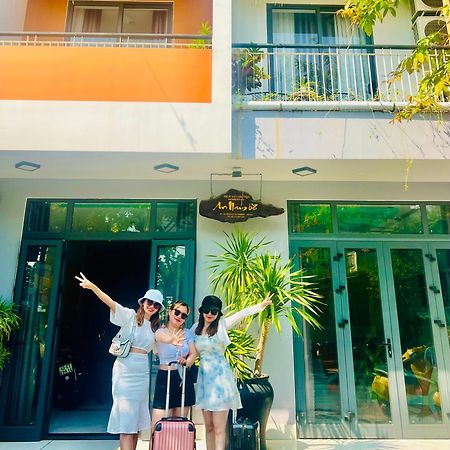 Hotel Annam68 Hoi An Exterior foto
